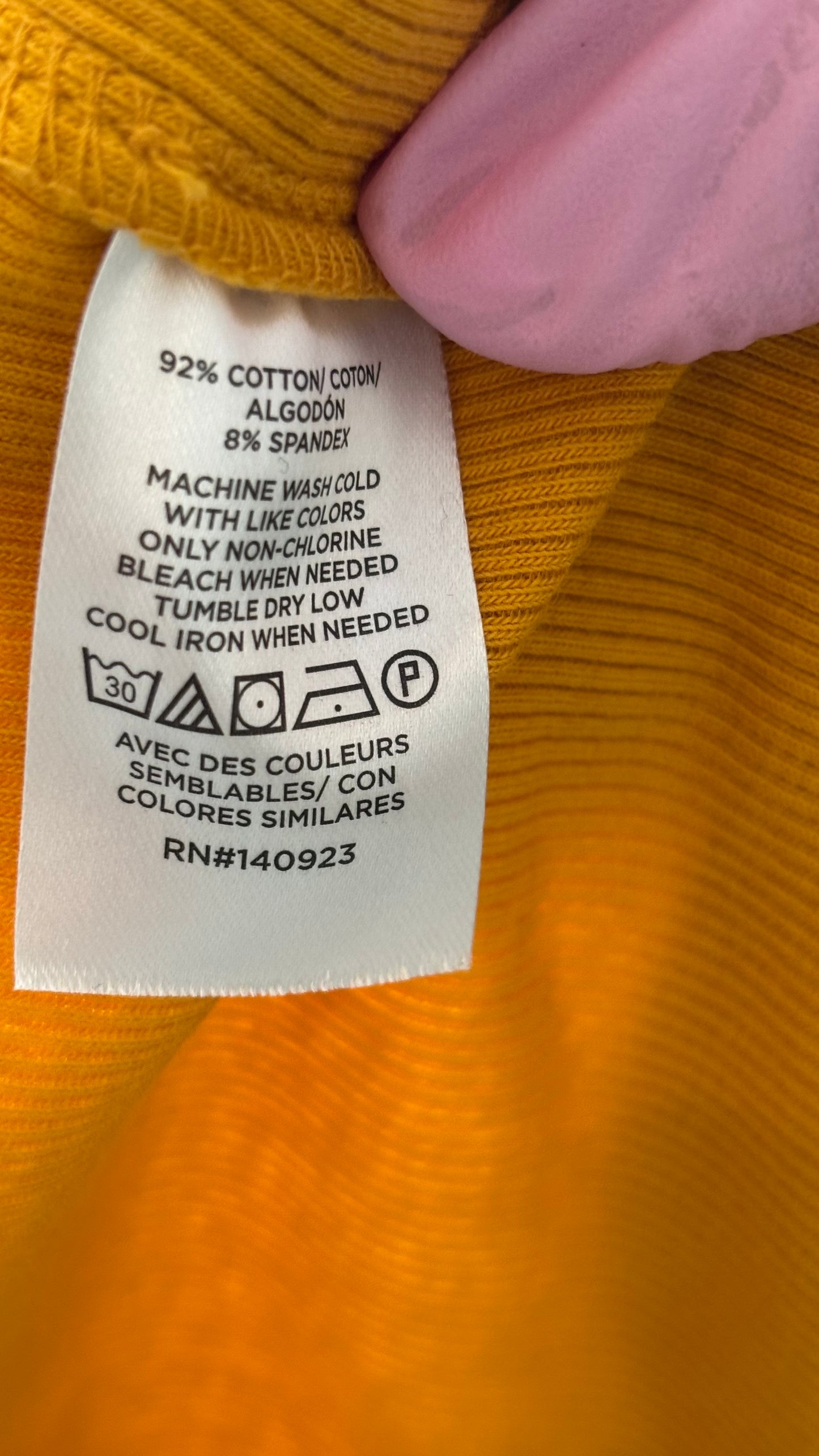 LOFT Women's Ribbed Tank Top (Size M)