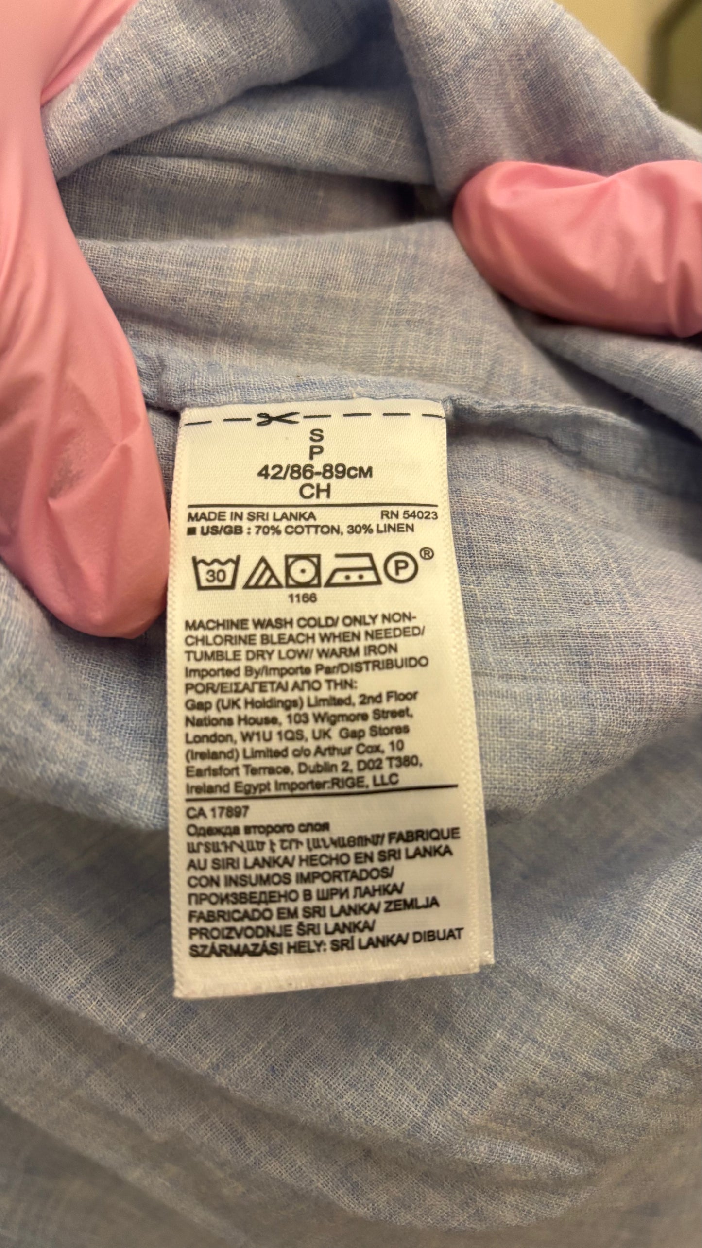 Banana Republic Chic Women's Top (Size S)