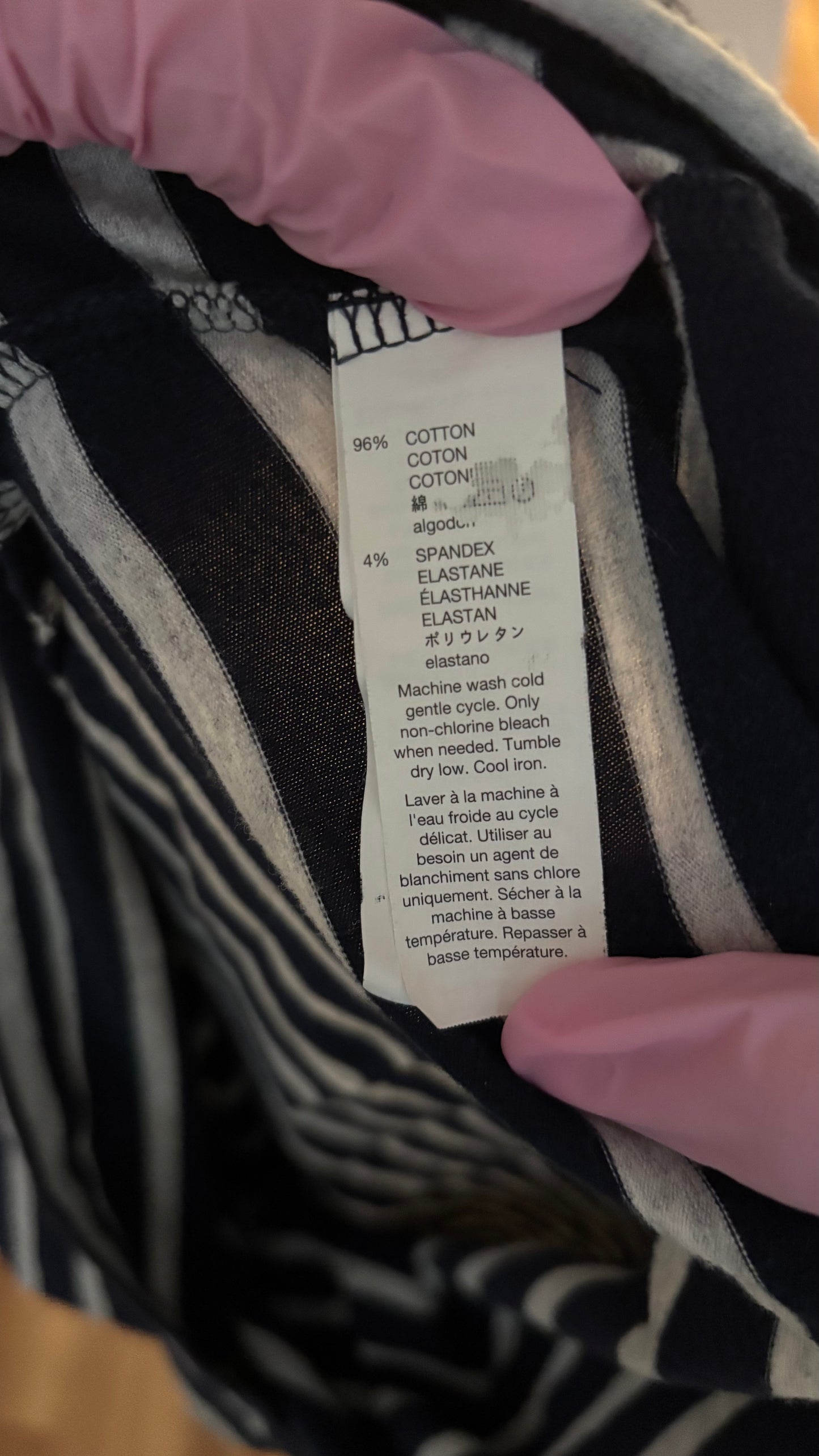 Gap Women's Bodycon Dress (Size M)