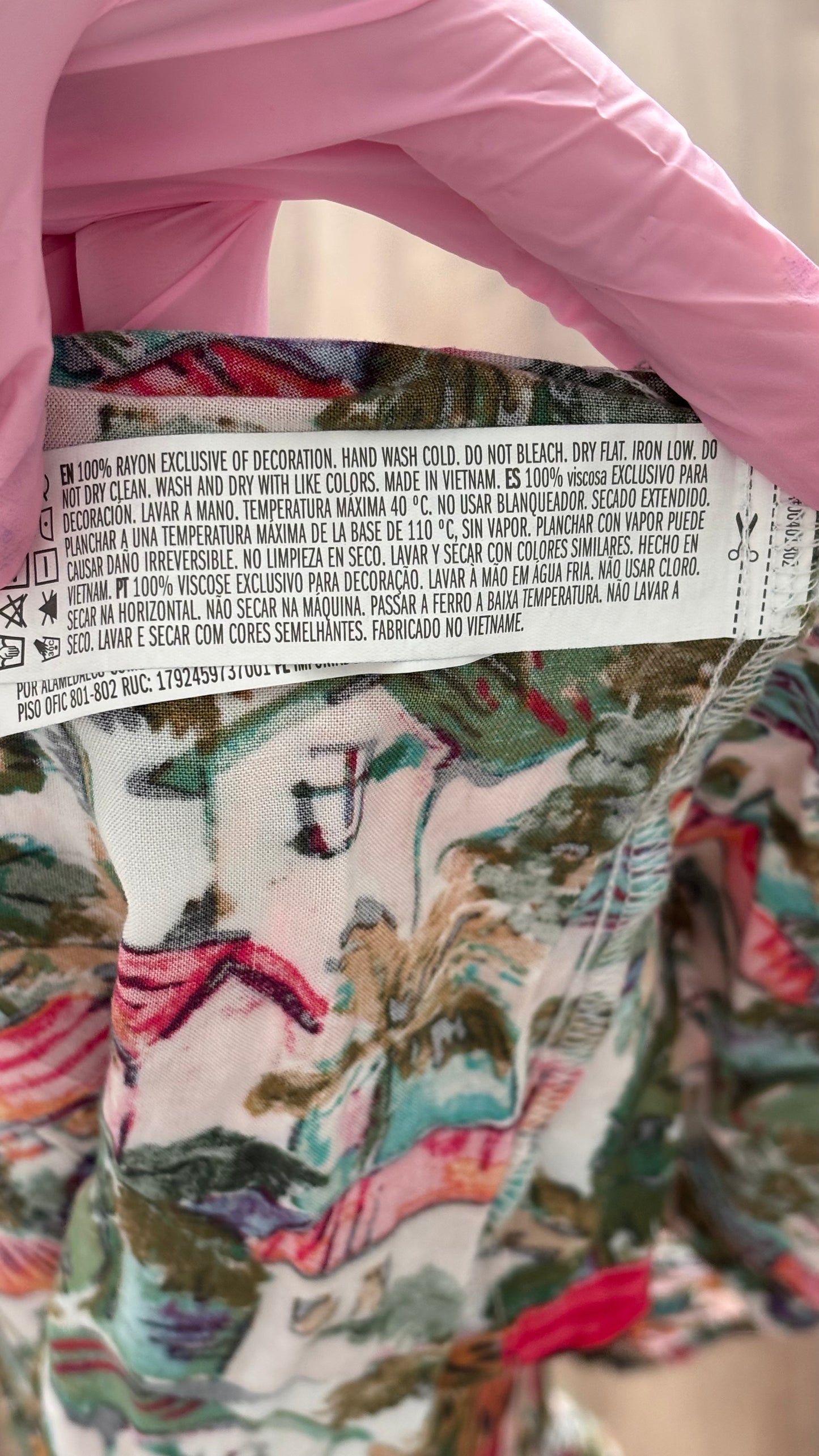 Forever 21 Women's Dress (Size S)