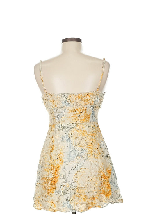 Urban Outfitters Women's Playful Mini Dress (Size M)