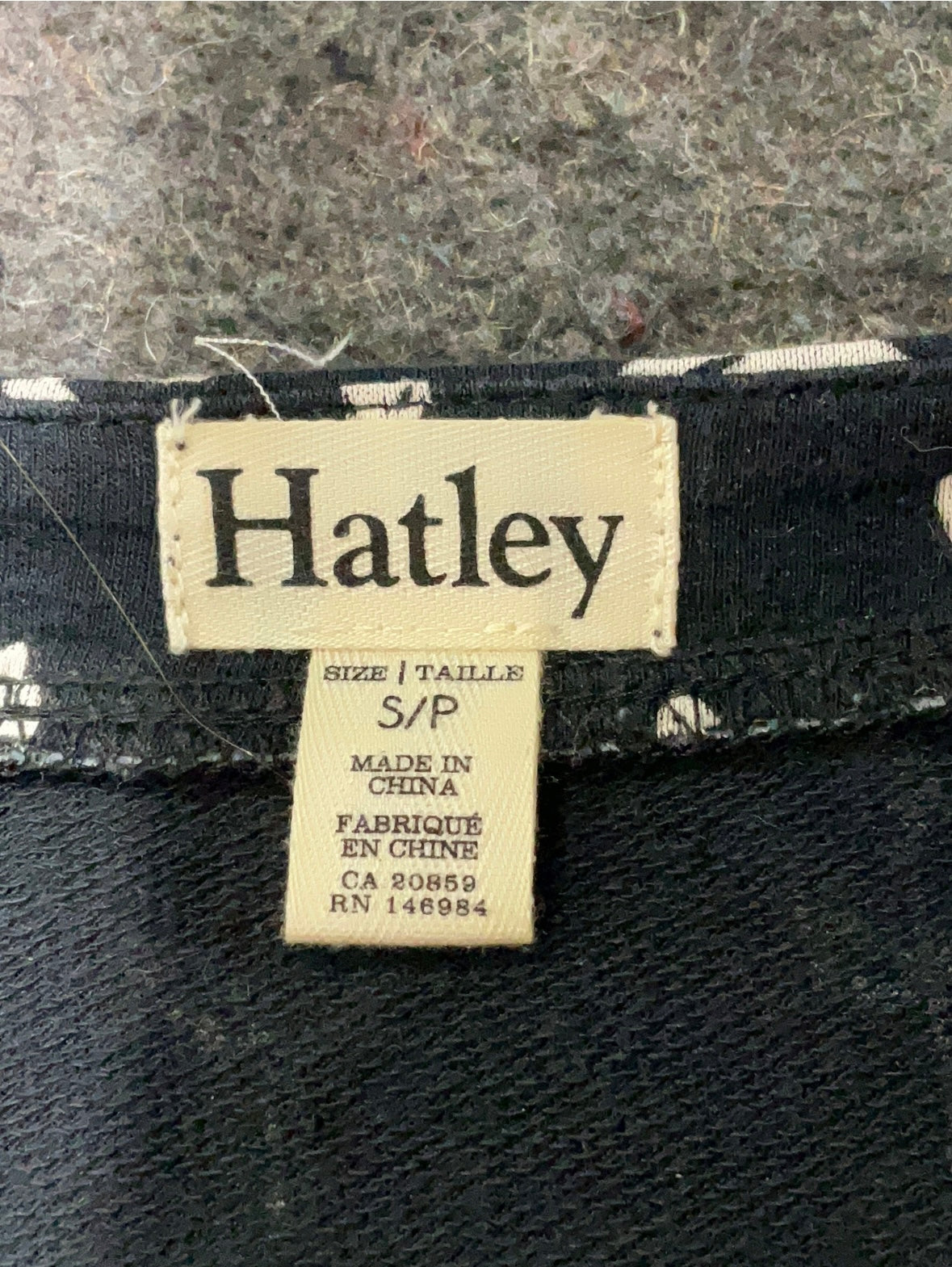 Hatley Women’s Vintage Dress (Size S)