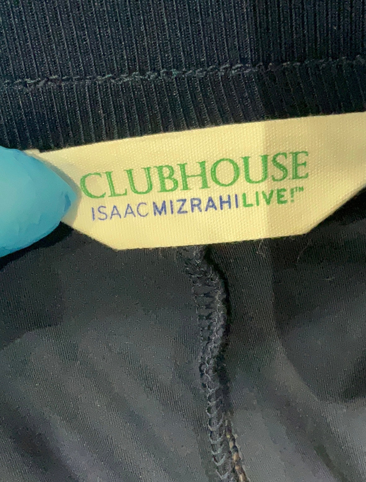 Isaac Mizrahi Live! Women's Skort Skirt (Size L)