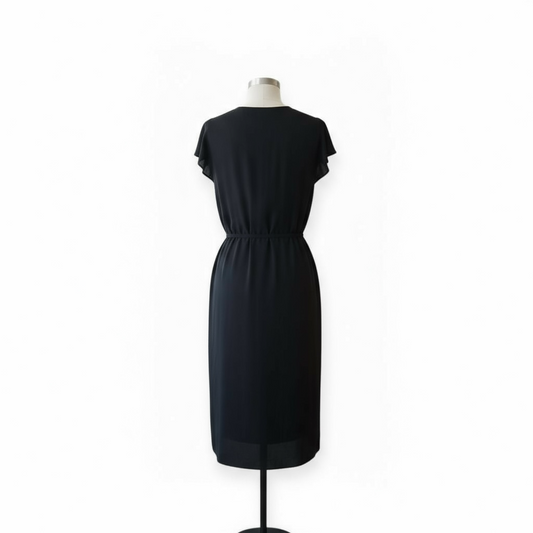 H&M Women's Chic Dress (Size M)