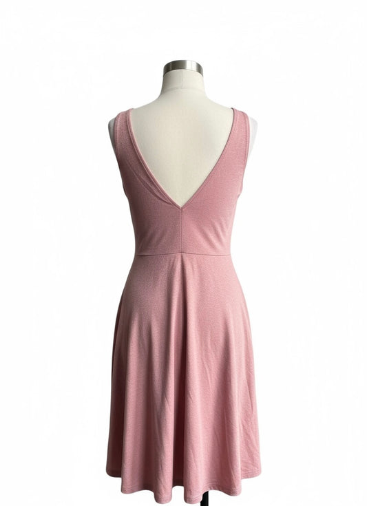 H&M Women's Mini Dress (Size S)