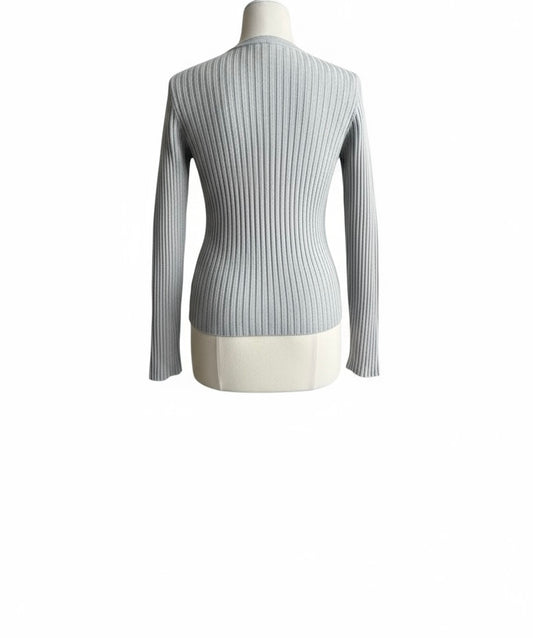 Silvy Women's Ribbed Sweaters (Size M/L)