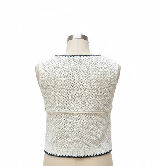 Love X7 Women's Pinteresty Floral Top (Size One size)