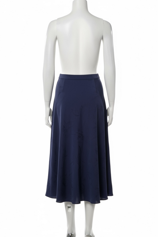 H&M Women's Dreamy Midi Skirt (Size S)