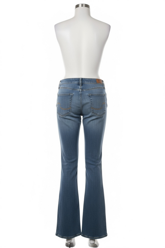 Signature by Levi Strauss & Co. Women's Jeans (Size S)