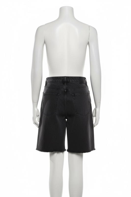 H&M Women's Denim Shorts (Size M)