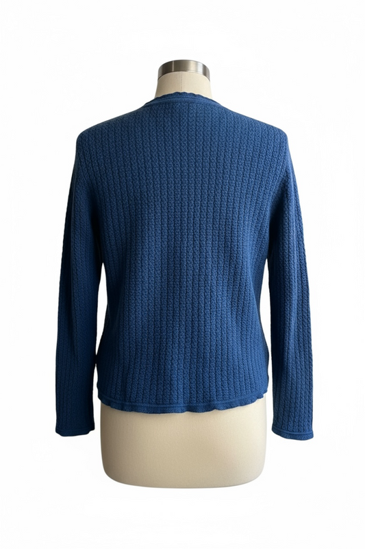 New Castle Women's Knit Sweaters (Size S/M)