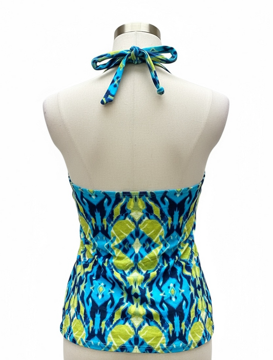 GLO jeans Vacay Women's Top (Size M)