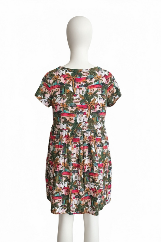 Forever 21 Women's Dress (Size S)