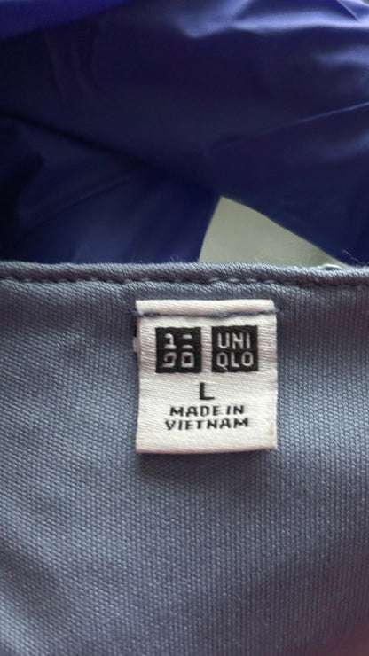 UNIQLO Women’s Lace Top (Size L)