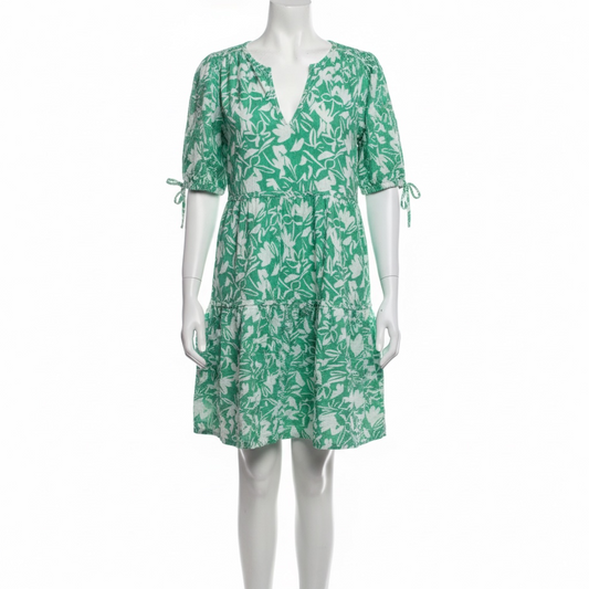 M&S Women’s Floral Dress (Size M)