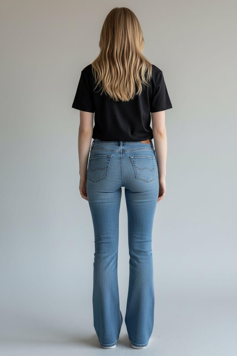 Signature by Levi Strauss & Co. Women's Jeans (Size S)