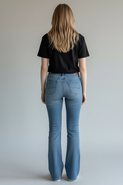 Signature by Levi Strauss & Co. Women's Jeans (Size S)