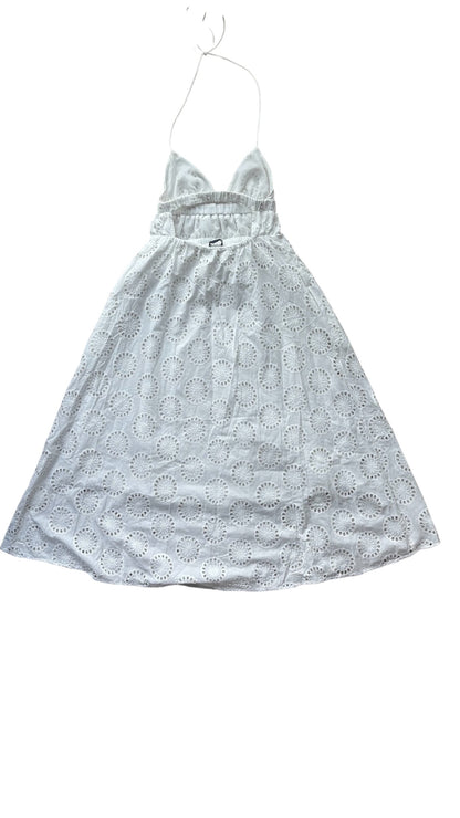 Zara Women’s Eyelet Dress (Size XS)