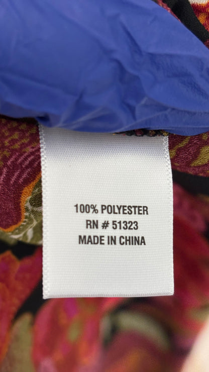 Cynthia Steffe Women’s Floral Top (Size M)