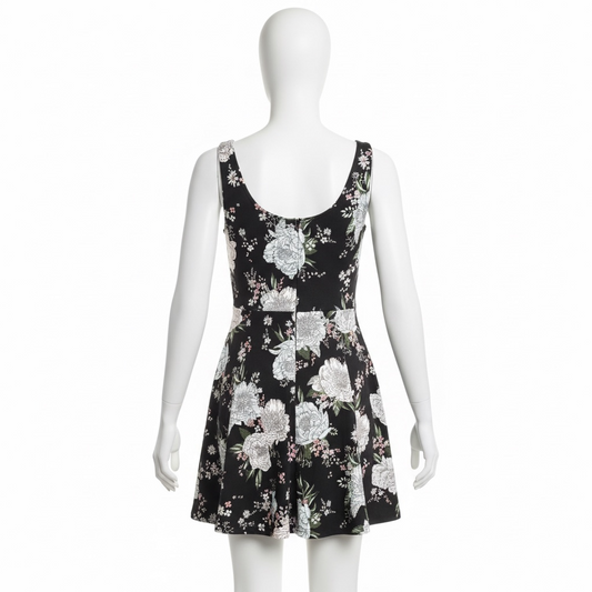 H&M Women’s Floral Dress (Size XS)