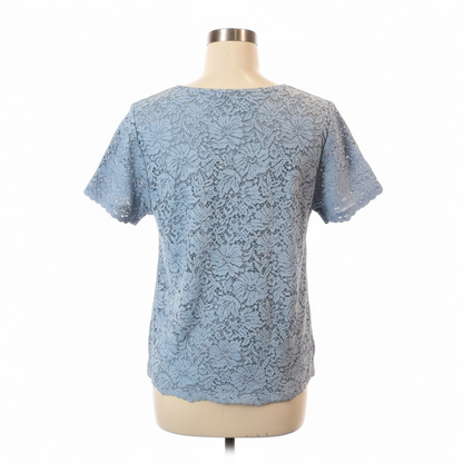 UNIQLO Women’s Lace Top (Size L)