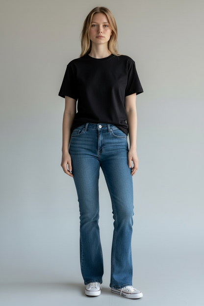 Signature by Levi Strauss & Co. Women's Jeans (Size S)