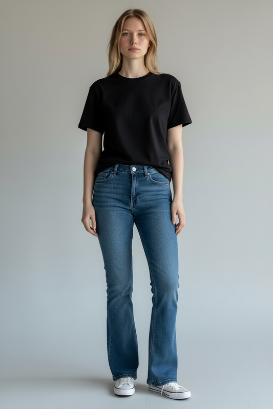 Signature by Levi Strauss & Co. Women's Jeans (Size S)