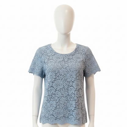 UNIQLO Women’s Lace Top (Size L)