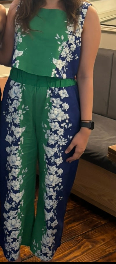 Kourt Co-ord Set (Size M)