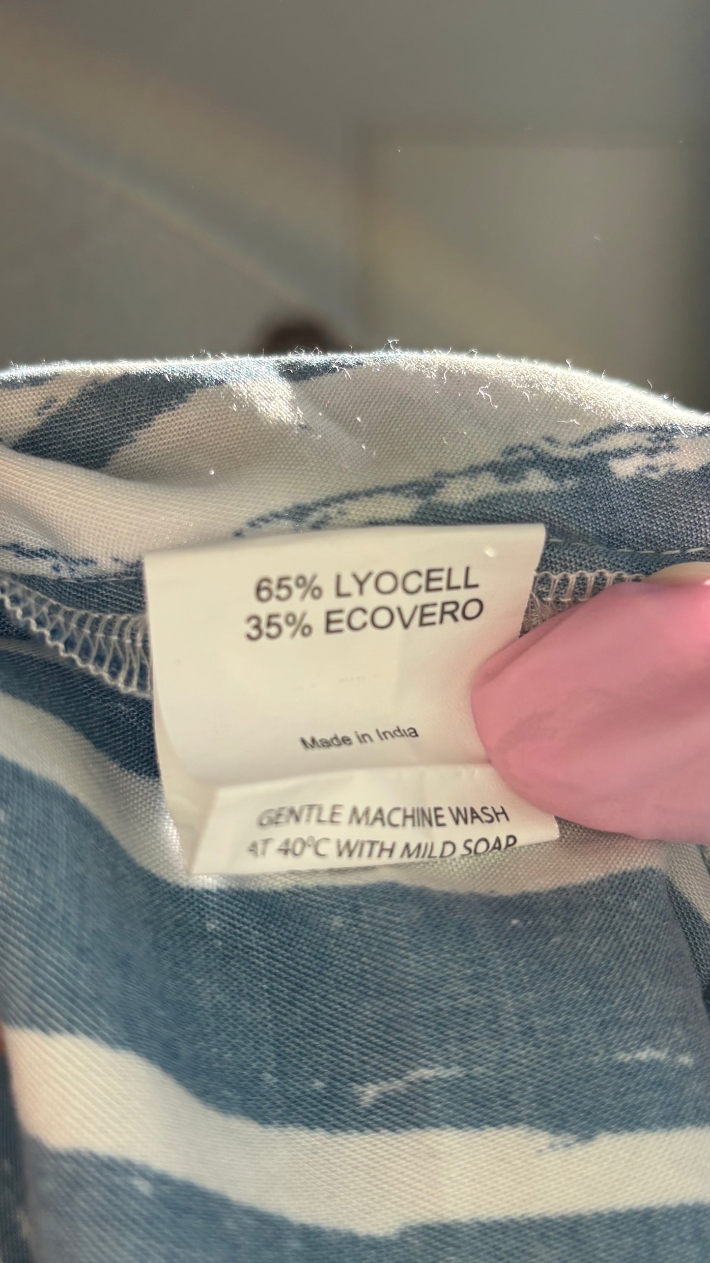 AND Women's Top (Size M)