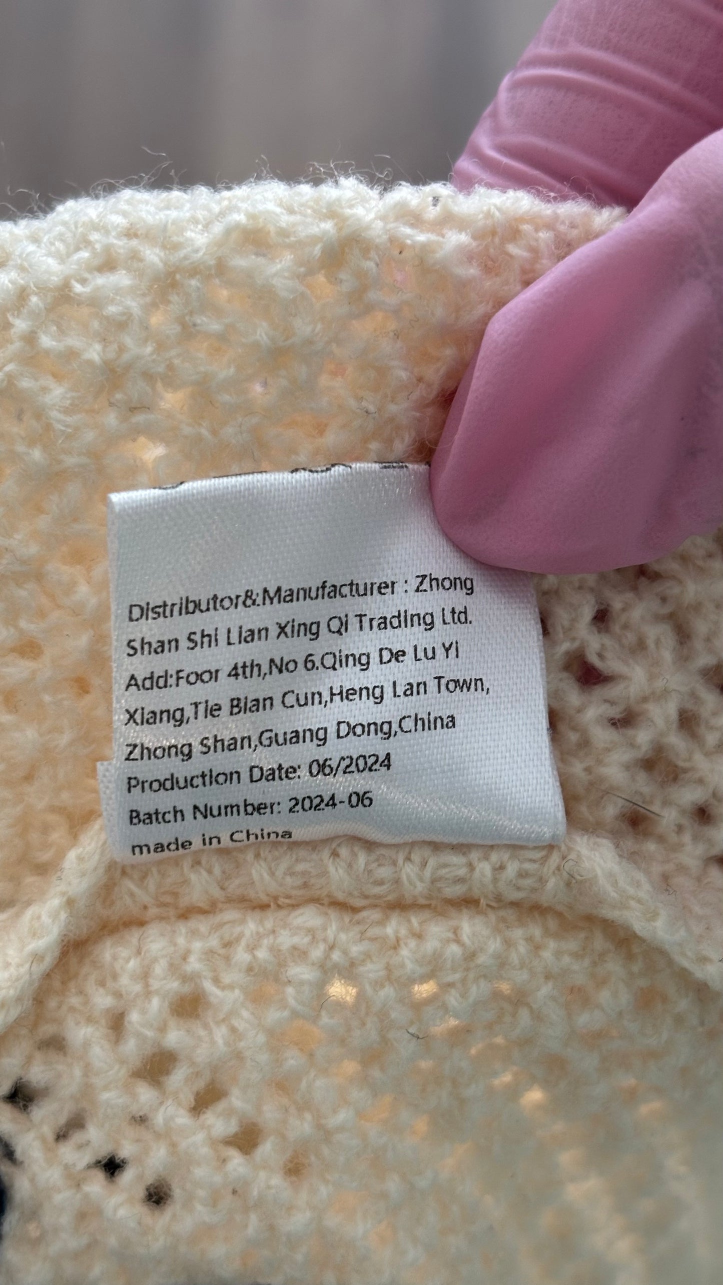 Love X7 Women's Pinteresty Floral Top (Size One size)