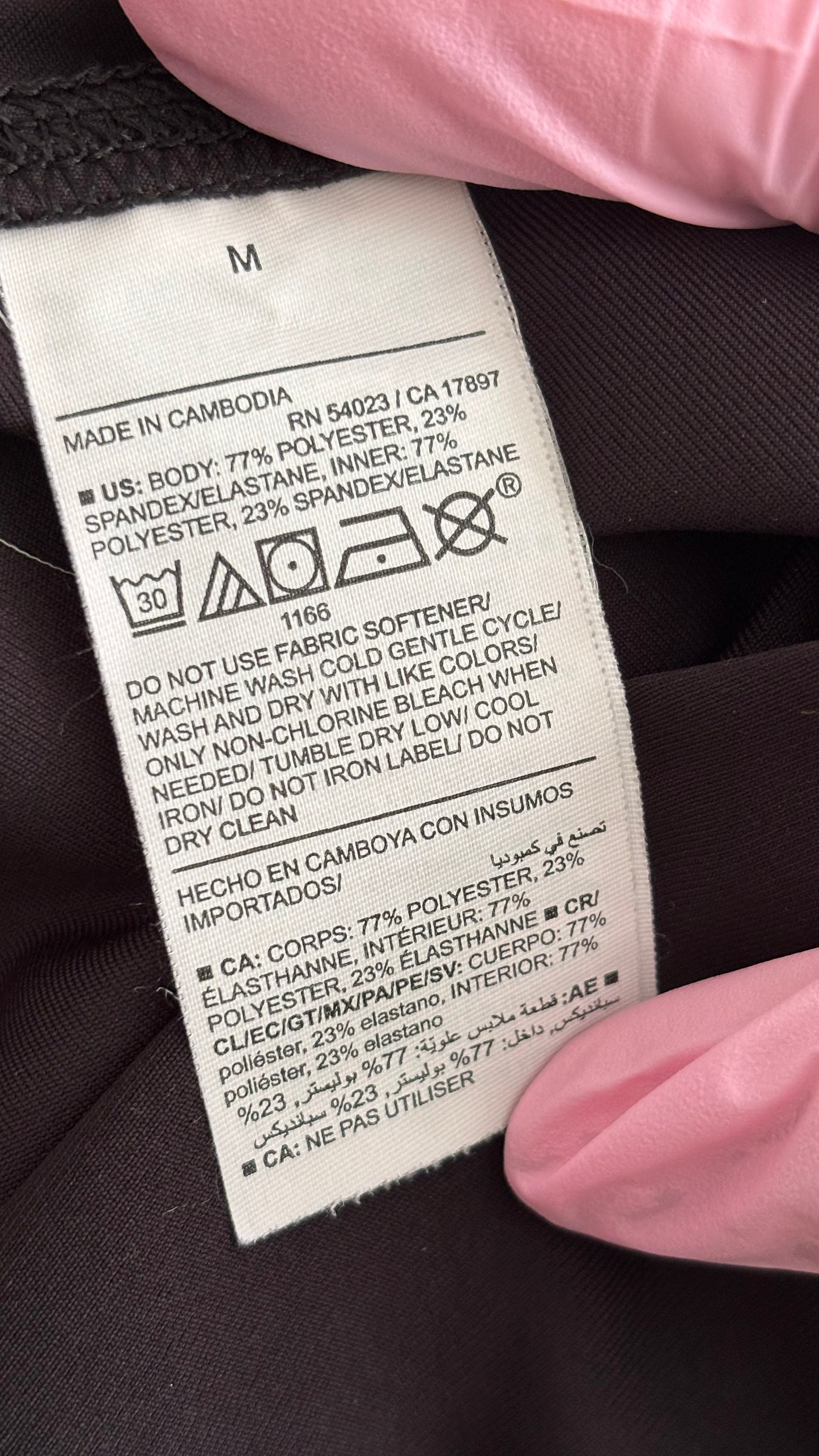 Old Navy Active Women's Skort Skirt (Size M)