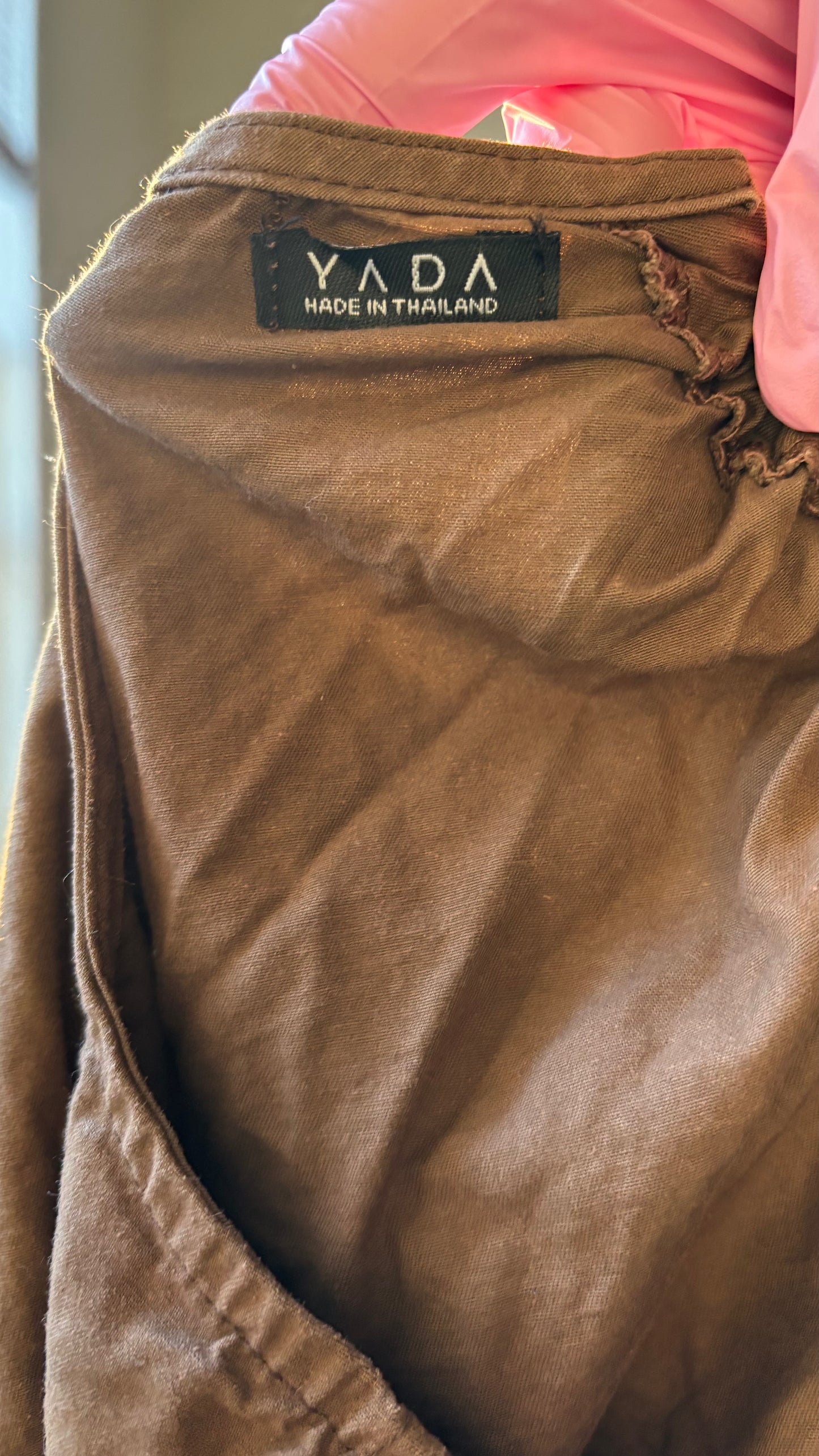 YADA Women's Dress (Size S)