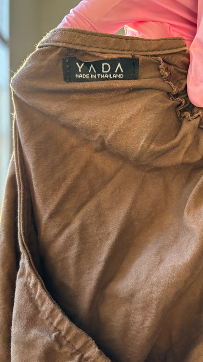 YADA Women's Dress (Size S)