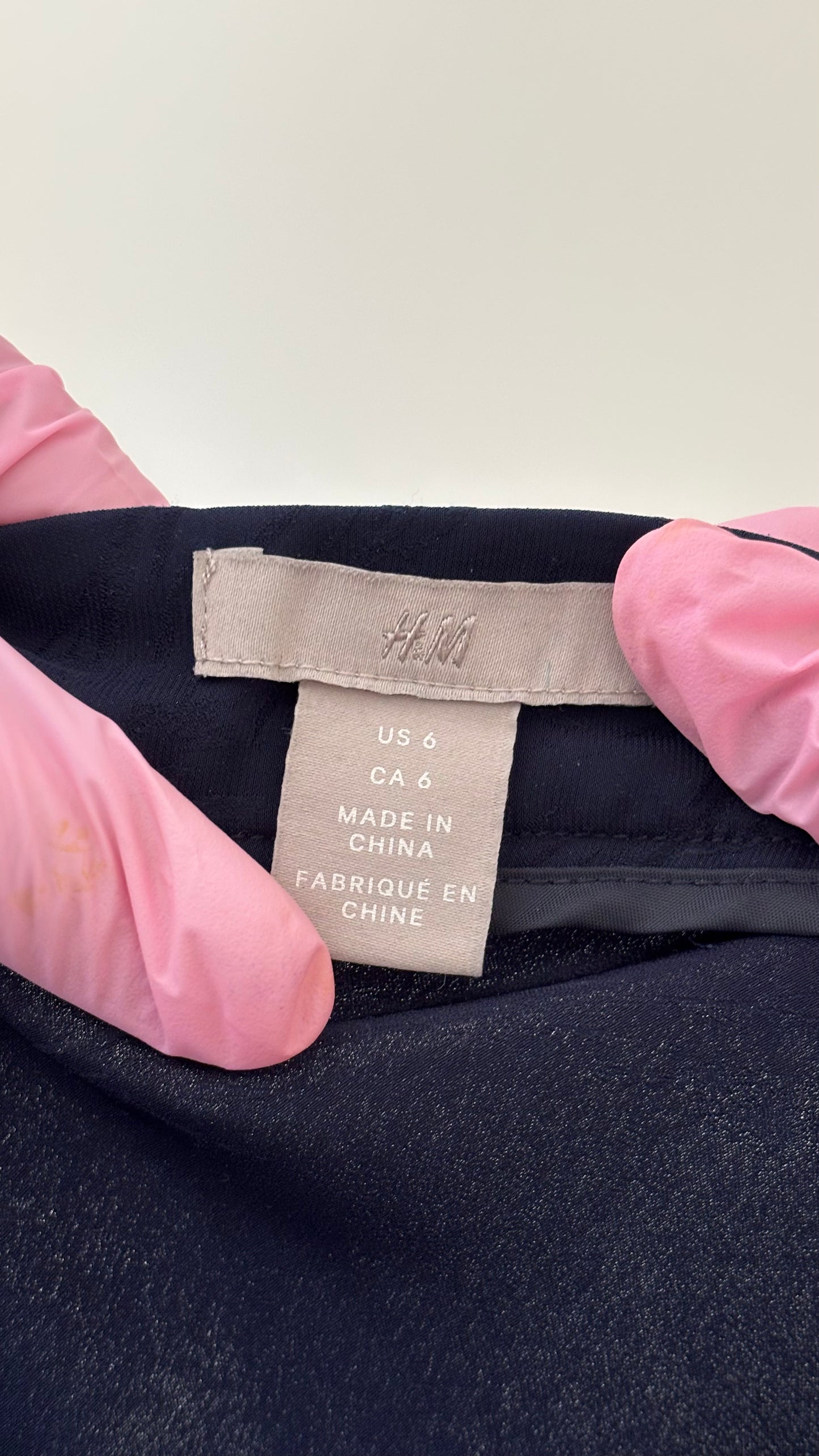 H&M Women's Dreamy Midi Skirt (Size S)