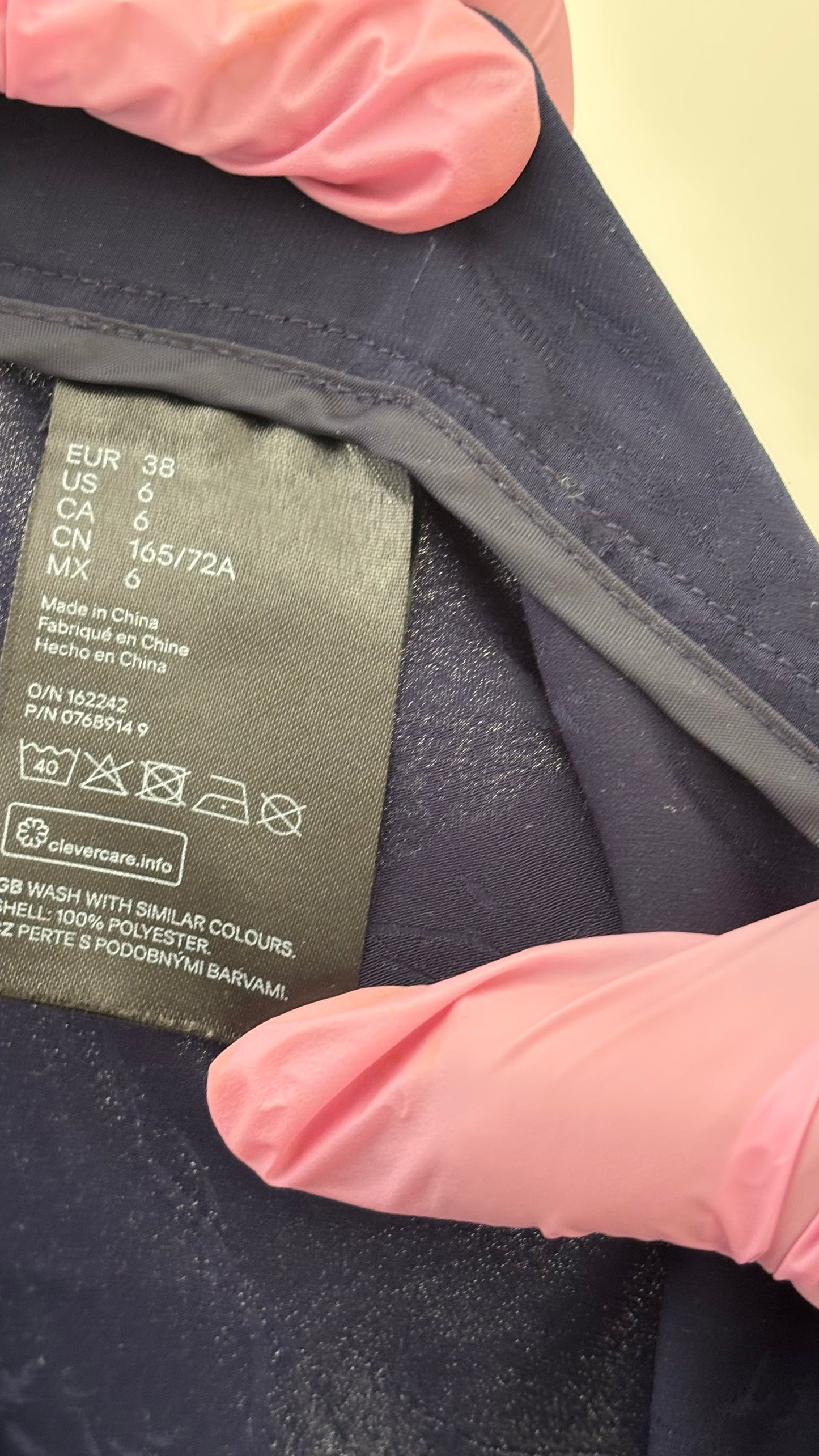 H&M Women's Dreamy Midi Skirt (Size S)