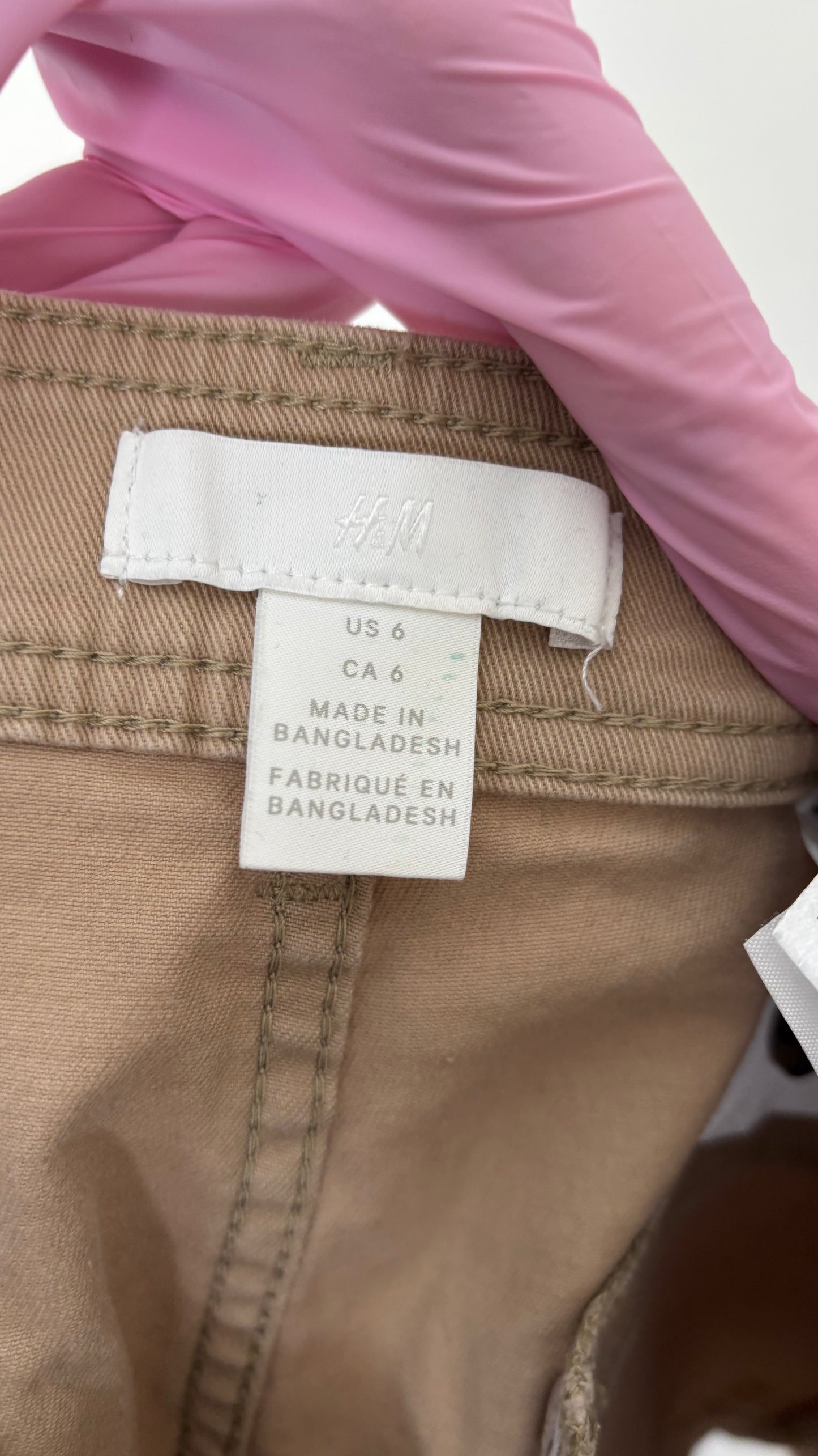 H&M Women's Shorts (Size S)