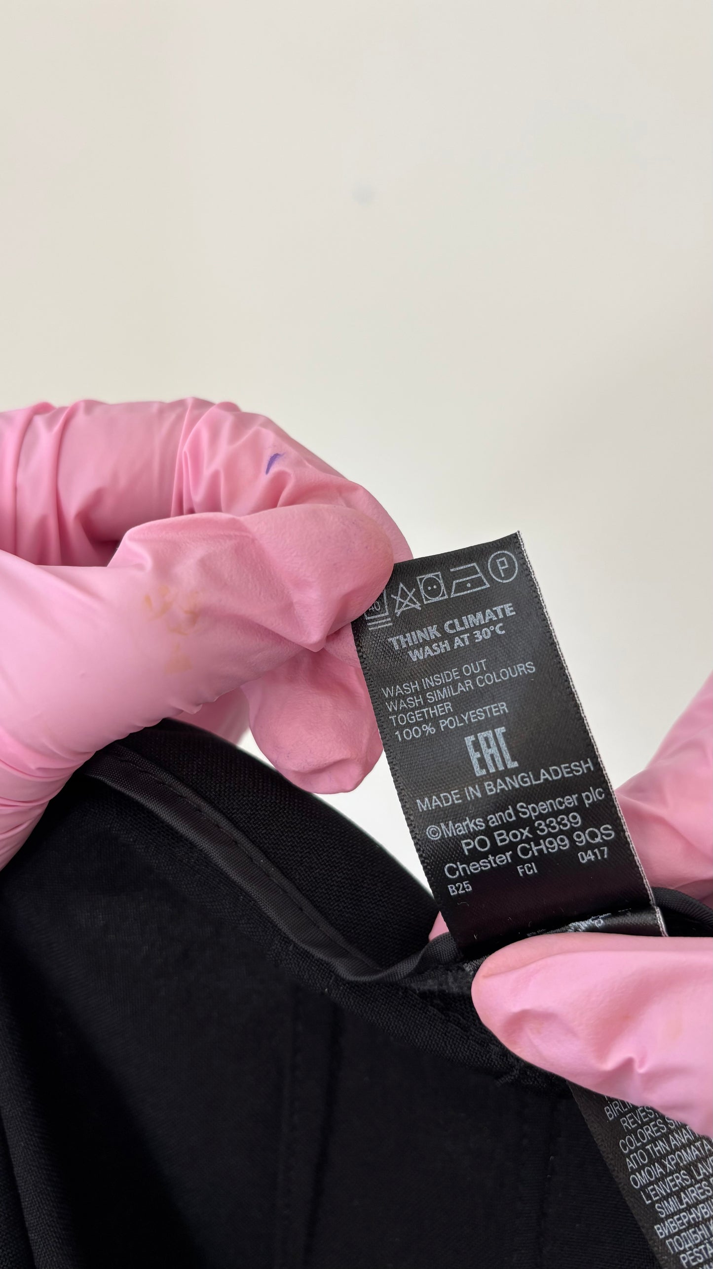 M&S (Marks & Spencer) Women's Pants (Size S)