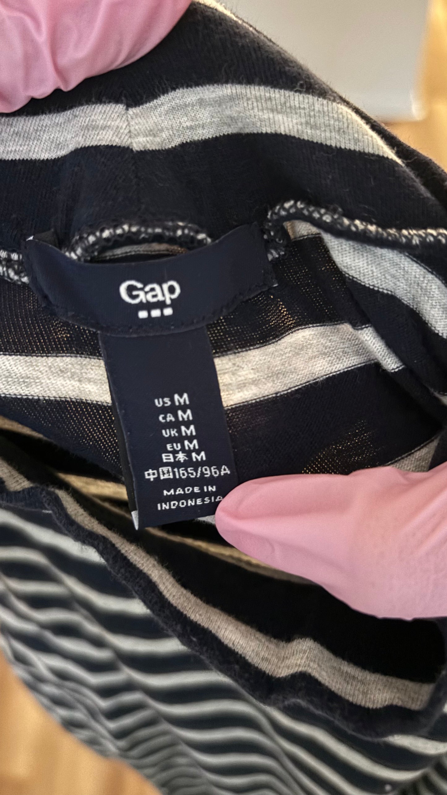 Gap Women's Bodycon Dress (Size M)