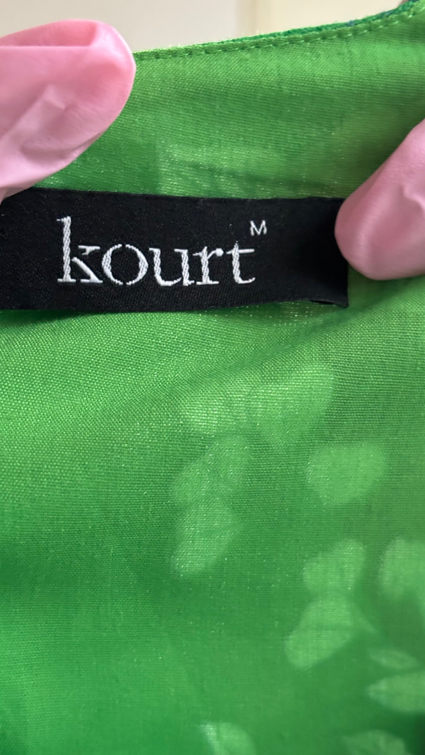 Kourt Co-ord Set (Size M)