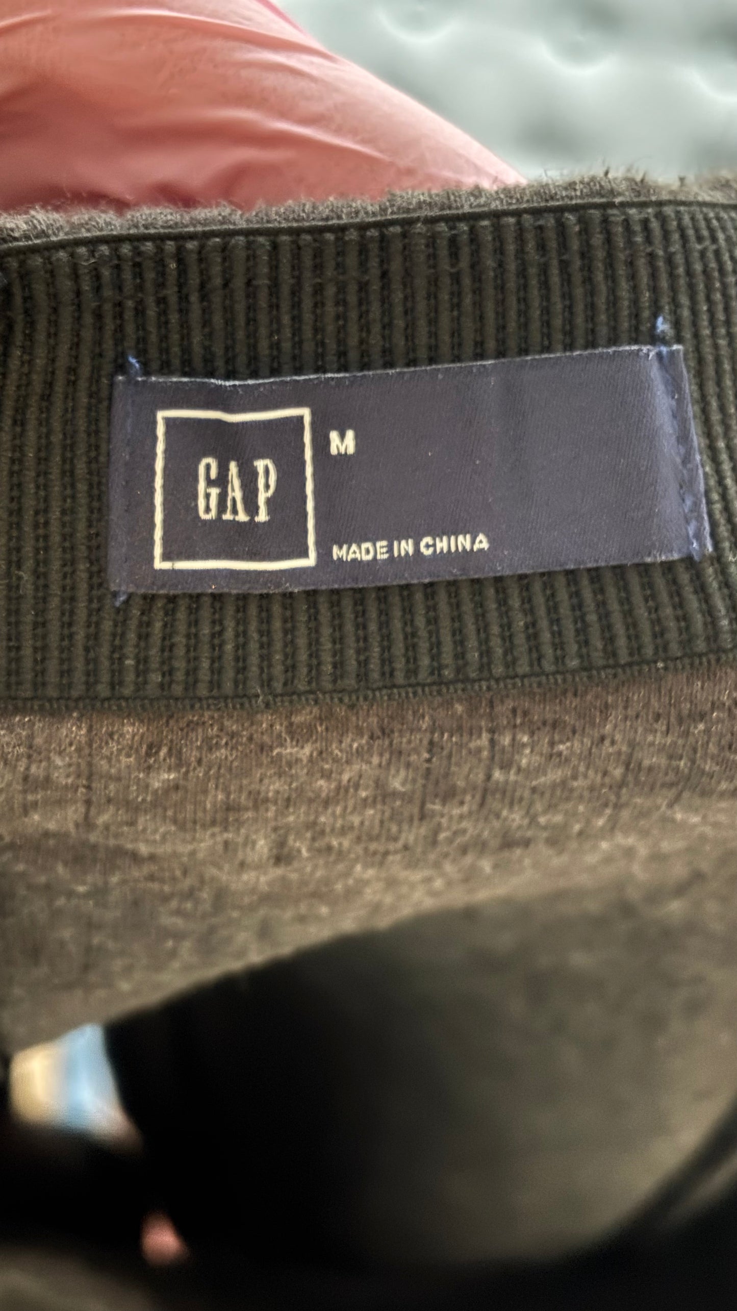 GAP Women's Mini Skirt (Size M)