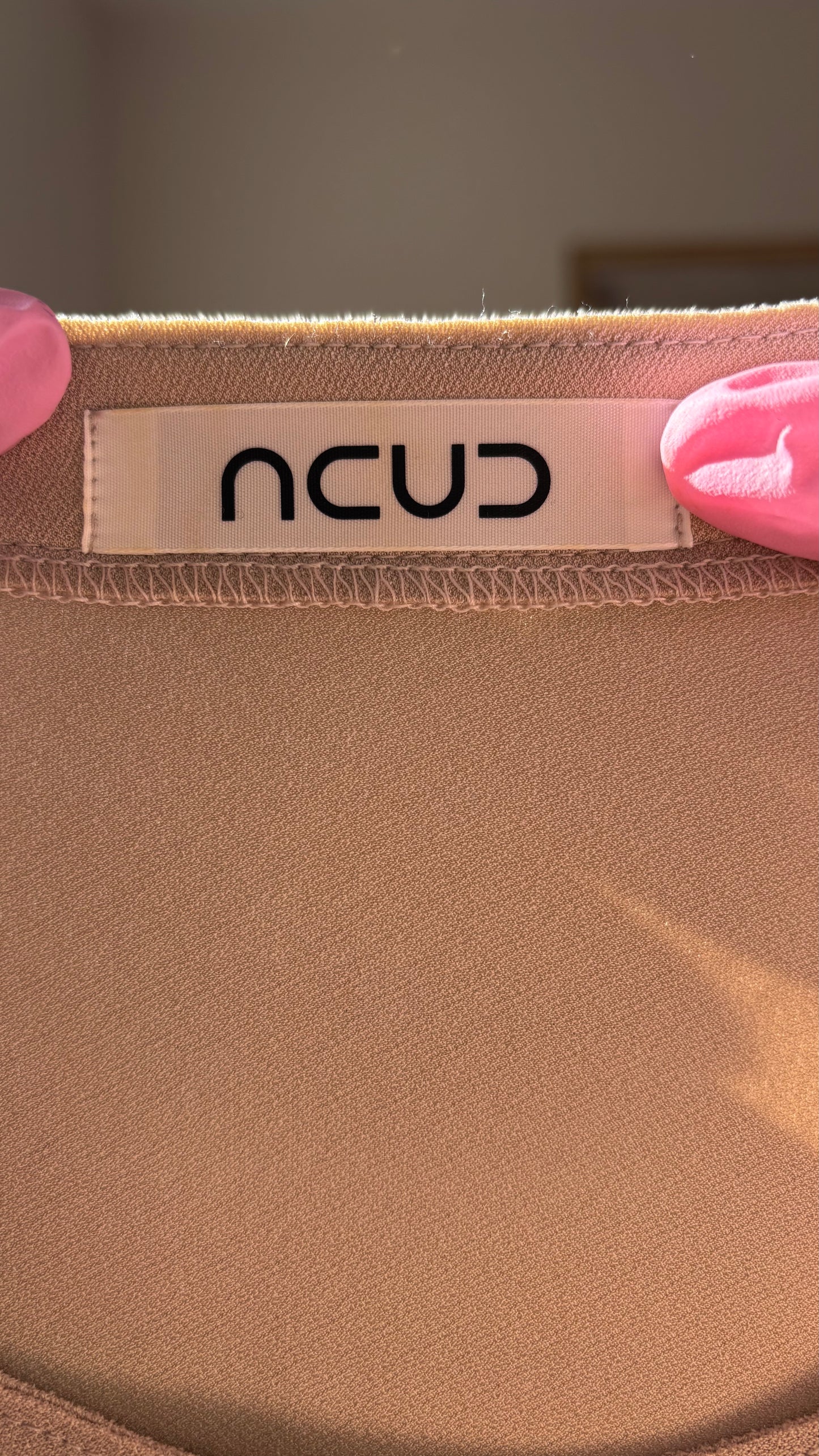 nCUD Women's Top (Size Free Size)