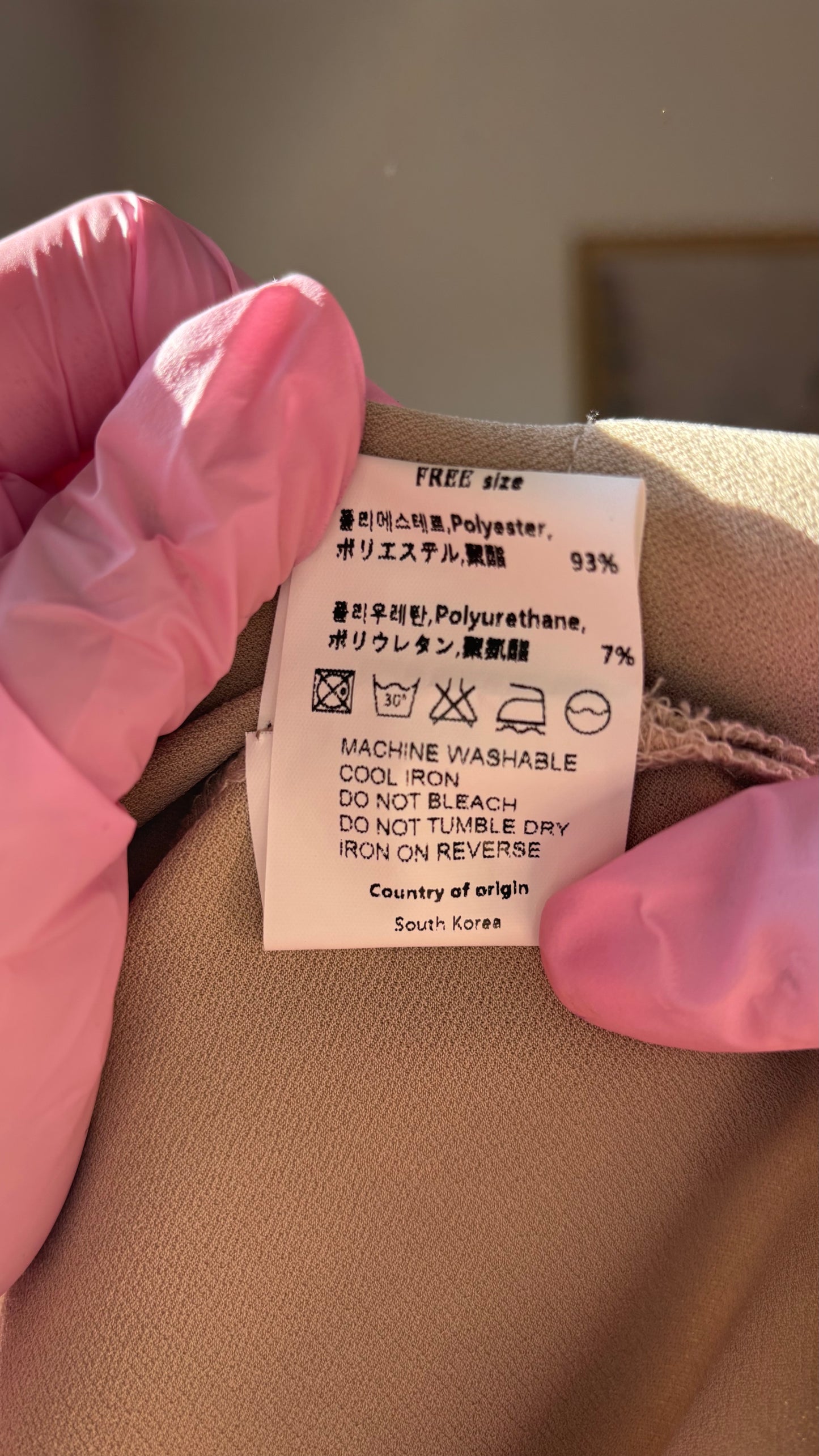 nCUD Women's Top (Size Free Size)