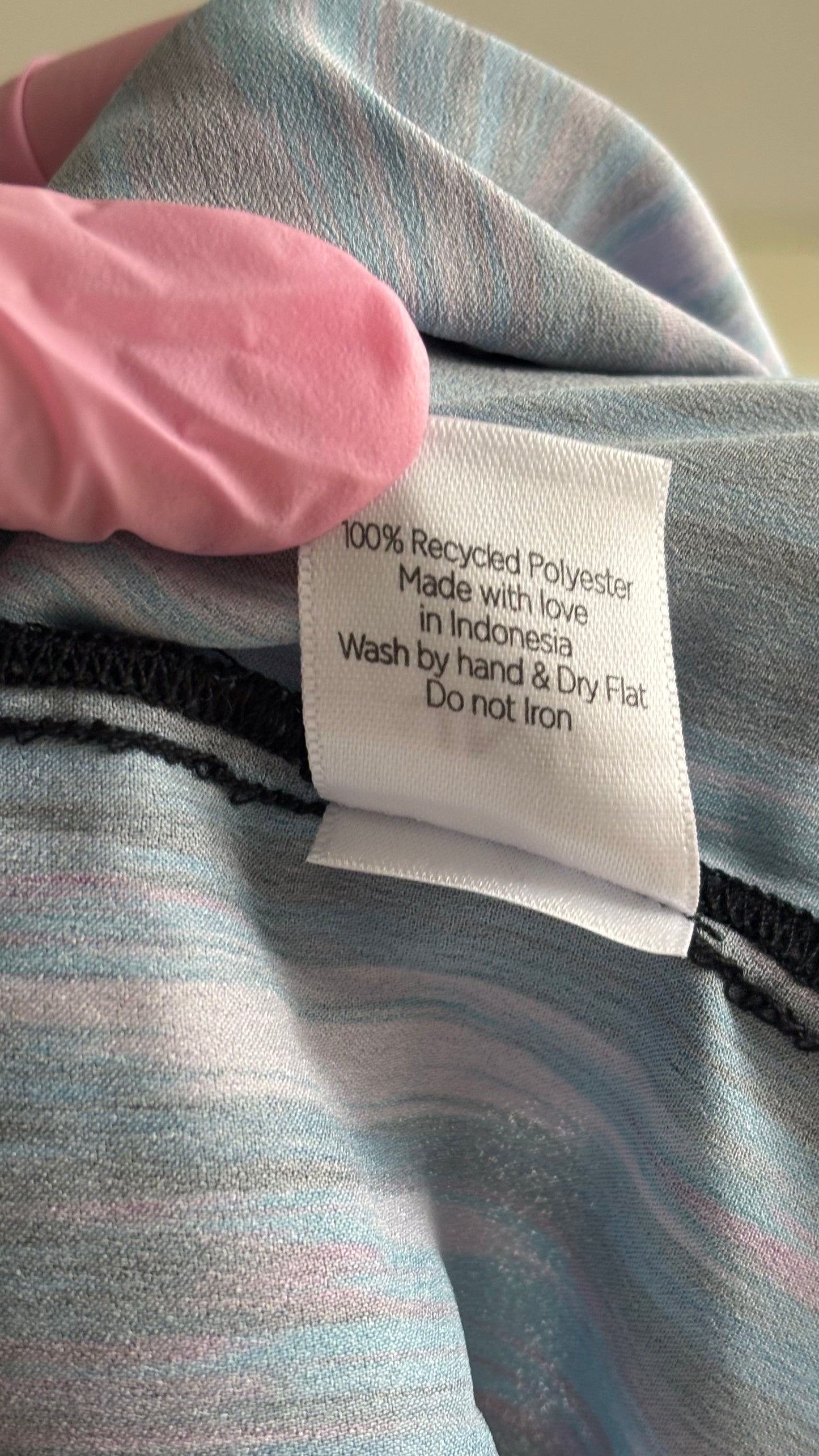 JMP The Label Women's Beach Coverup (Size L)