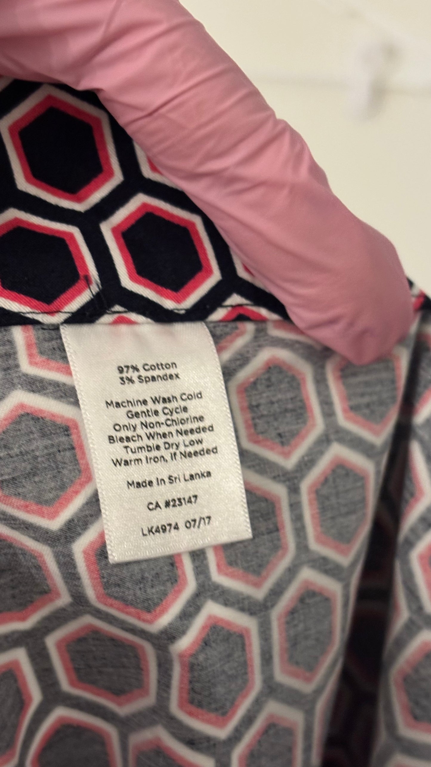 Talbots Women's Skort Skirt (Size S)