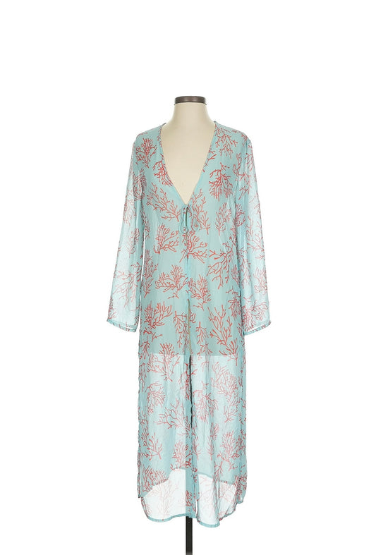 Victoria's Secret Women's Beach Coverup (Size M)