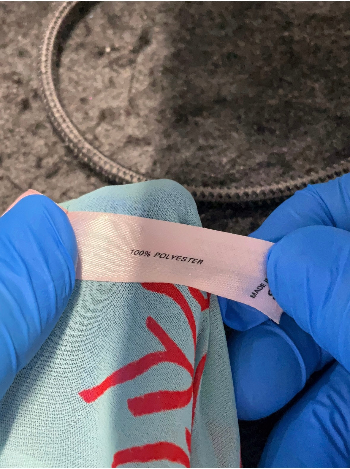 Victoria's Secret Women's Beach Coverup (Size M)