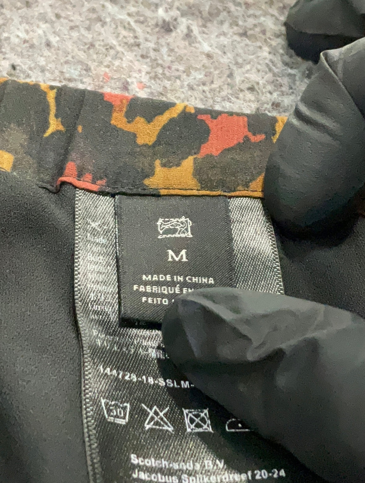 Scotch & Soda It-Girl Skirt (Size M)