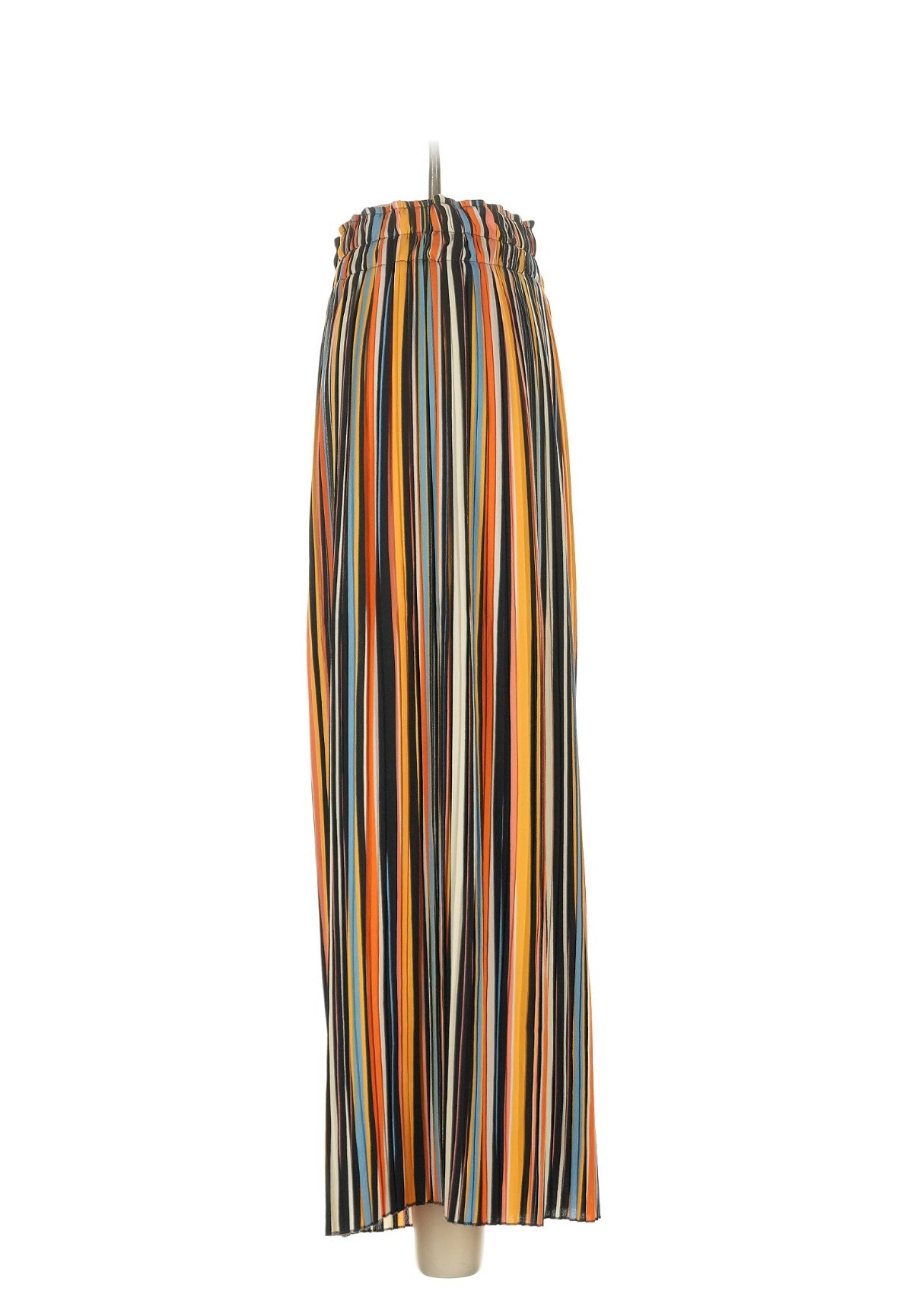 Bershka Women's Wide Leg Bottoms (Size S)