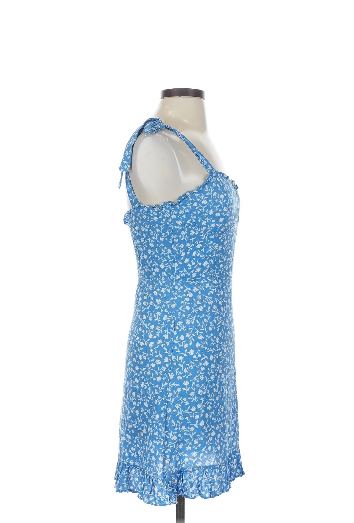 By Together Women's Flirty Floral Dress (Size S)